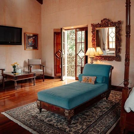 Sharazade - Boutique Stay Pool Magical Setting Antigua ภายนอก รูปภาพ