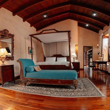 Sharazade - Boutique Stay Pool Magical Setting Antigua ภายนอก รูปภาพ
