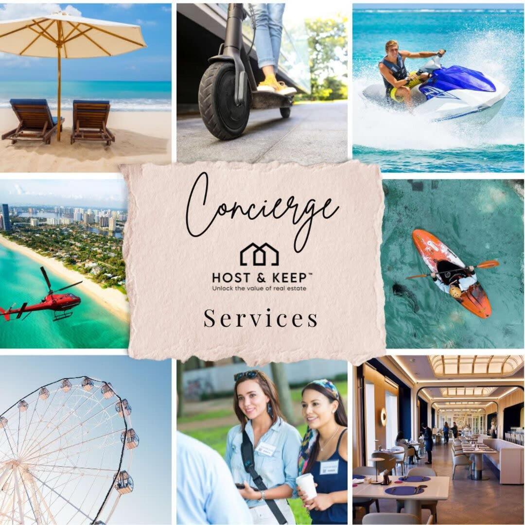 Sharazade - Boutique Stay Pool Magical Setting Antigua ภายนอก รูปภาพ