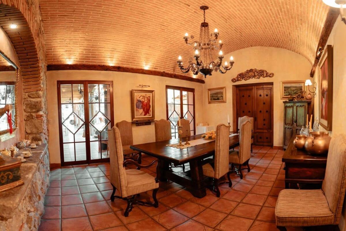Sharazade - Boutique Stay Pool Magical Setting Antigua ภายนอก รูปภาพ