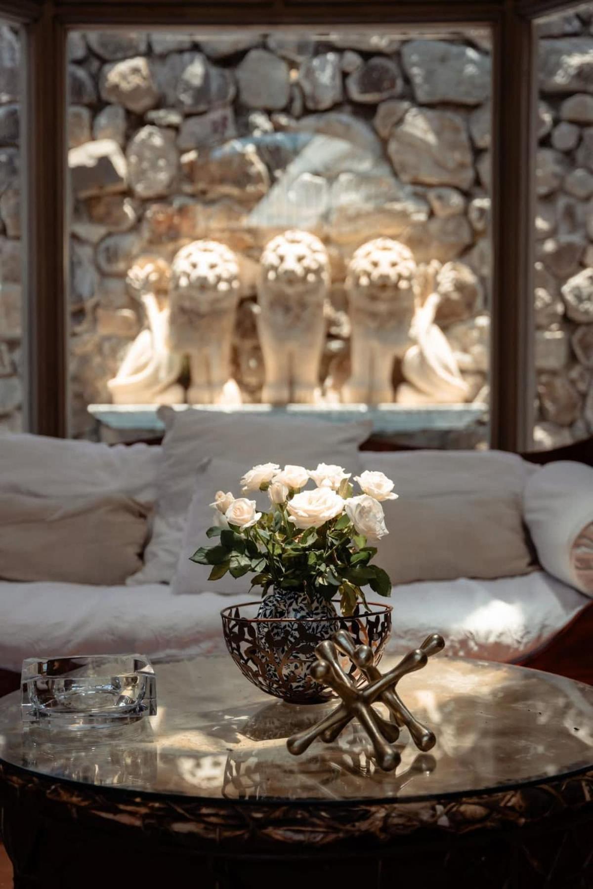 Sharazade - Boutique Stay Pool Magical Setting Antigua ภายนอก รูปภาพ